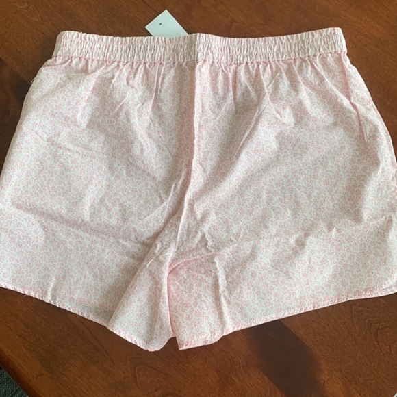 NWT J Crew Women's Boxers - Picture 2 of 3